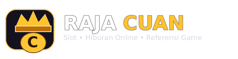 Raja Cuan Slot